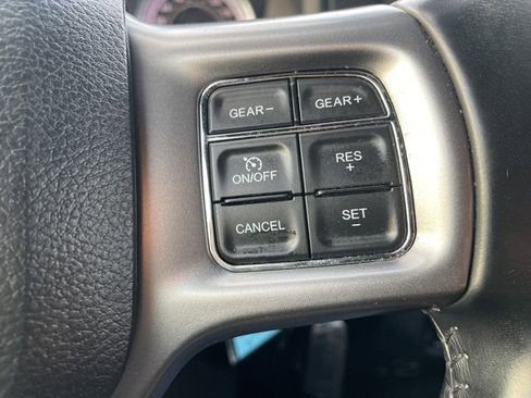 Used 2021 RAM 1500 Classic Warlock image 22