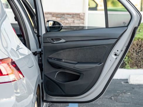 Used 2024 Volkswagen GTI S image 29