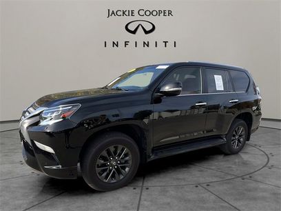 Used 2023 Lexus GX 460 Premium