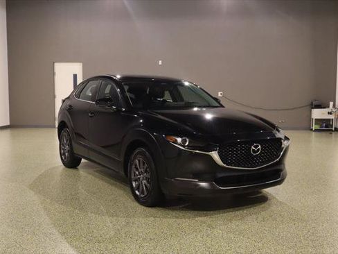 Used 2024 MAZDA CX-30 AWD 2.5 S image 1