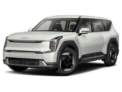 Used 2024 Kia EV9 Land