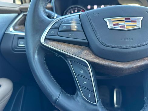 Used 2024 Cadillac XT5 Premium Luxury w/ Platinum Package image 30