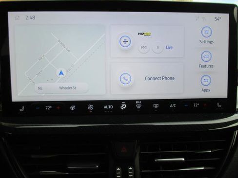 Used 2023 Ford Escape ST-Line w/ Tech Pack #1 image 10