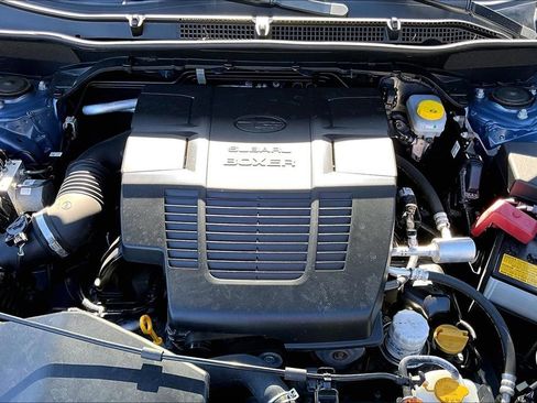 Used 2023 Subaru Forester Limited image 23