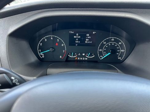 New 2025 Ford Transit 250 148 Medium Roof w/ Load Area Protection Package image 33