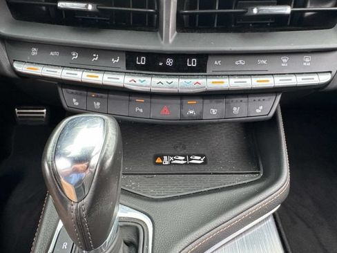 Used 2023 Cadillac CT4 Sport w/ Super Cruise 1 Package RWD image 19