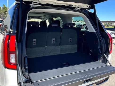 New 2026 Ford Expedition Platinum AWD/4WD image 13