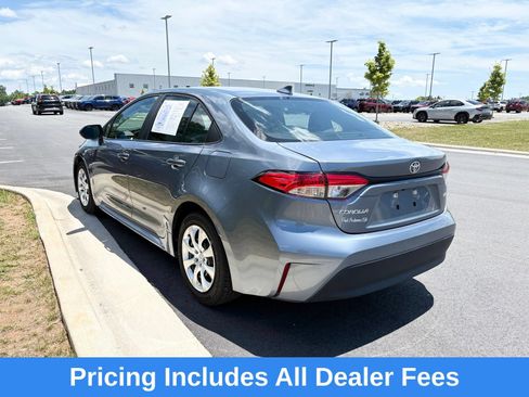 Used 2024 Toyota Corolla LE FWD image 6