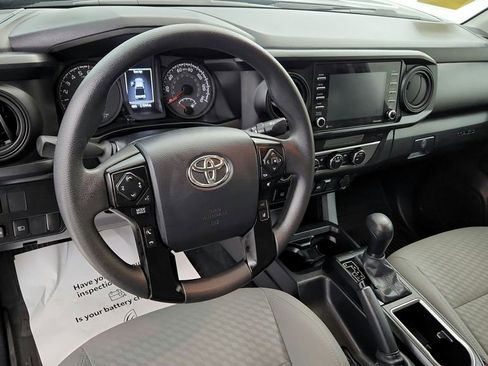 Used 2023 Toyota Tacoma SR AWD/4WD image 57