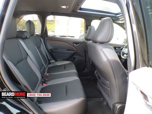 Used 2025 Subaru Forester Sport image 24