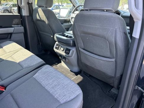 Certified 2023 Ford F150 XLT w/ Equipment Group 302A High AWD/4WD image 22
