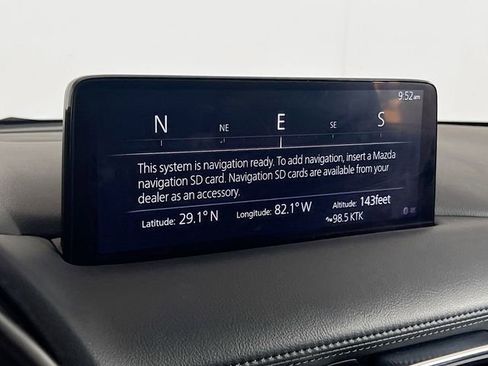 Used 2023 MAZDA CX-5 Signature image 14