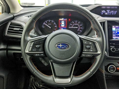 Certified 2023 Subaru Crosstrek 2.0i Premium image 19