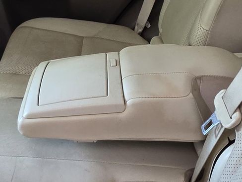 Used 2012 Lexus GX 460 w/ Comfort Plus Pkg AWD/4WD image 11