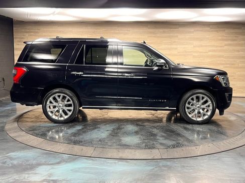 Used 2019 Ford Expedition Platinum image 32