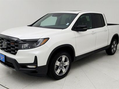 Used 2024 Honda Ridgeline TrailSport