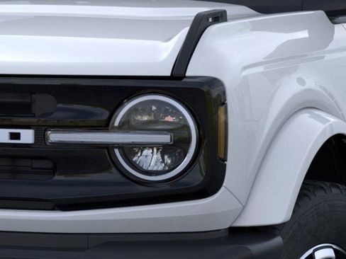 New 2026 Ford Bronco Outer Banks image 20