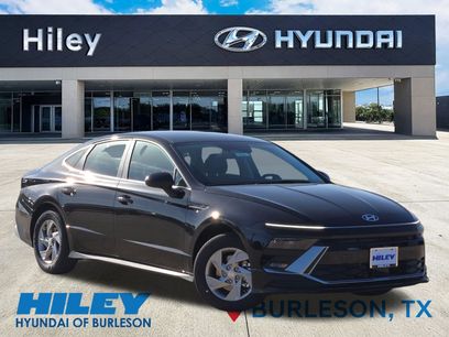 New 2026 Hyundai Sonata SE