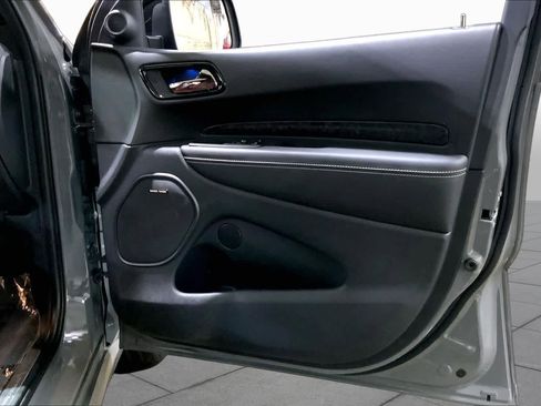 Used 2024 Dodge Durango SRT Hellcat AWD/4WD image 23