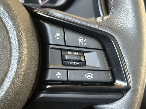 New 2026 Subaru Ascent Limited Bronze AWD/4WD image 27