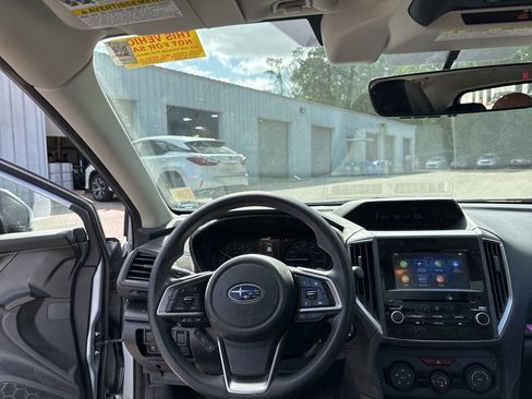 Used 2023 Subaru Impreza Premium image 8