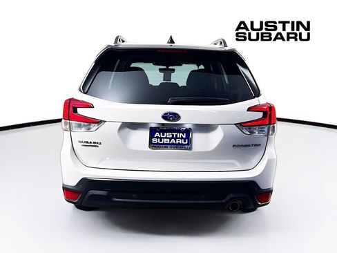 Used 2024 Subaru Forester Limited AWD/4WD image 6