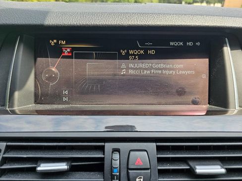 Used 2015 BMW 535i xDrive Sedan image 23