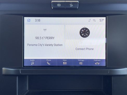 Used 2025 Ford F250 XLT w/ FX4 Off-Road Package image 28