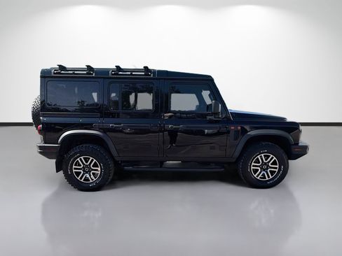 Used 2025 INEOS Grenadier Station Wagon AWD/4WD image 6