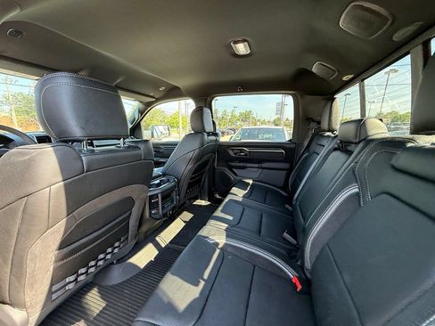 Used 2026 RAM 1500 RHO AWD/4WD image 28