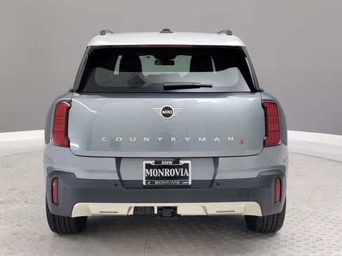 New 2026 MINI Cooper Countryman S image 7