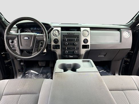 Used 2014 Ford F150 XLT w/ Trailer Tow Package AWD/4WD image 3
