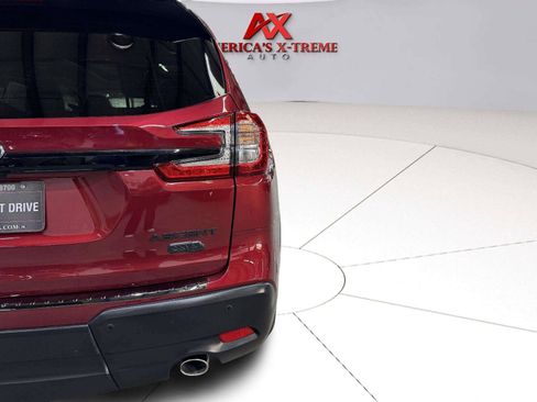 Used 2026 Subaru Ascent Bronze Edition AWD/4WD image 15