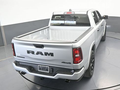 New 2026 RAM 1500 Laramie w/ Night Edition image 45