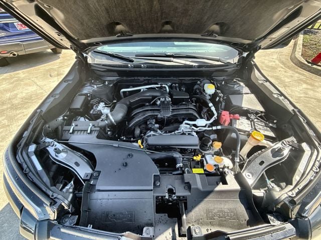 New 2026 Subaru Outback Limited AWD/4WD image 28