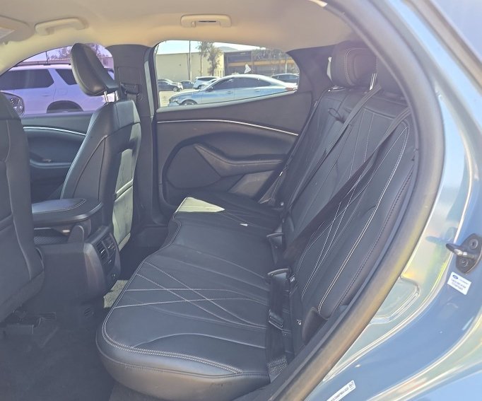 Used 2023 Ford Mustang Mach-E Select RWD image 6