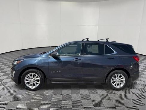 Used 2018 Chevrolet Equinox LT image 11
