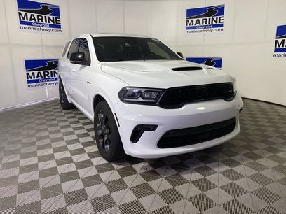 Used 2022 Dodge Durango R/T