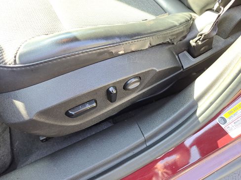 Used 2015 Chevrolet Malibu LT w/ Power Convenience Package image 15