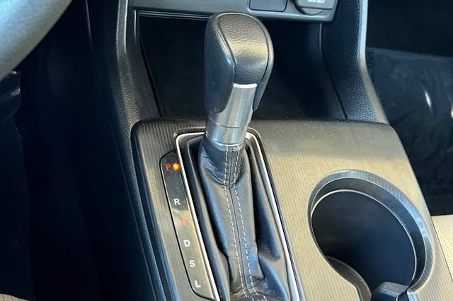 Used 2023 Honda Civic LX image 24