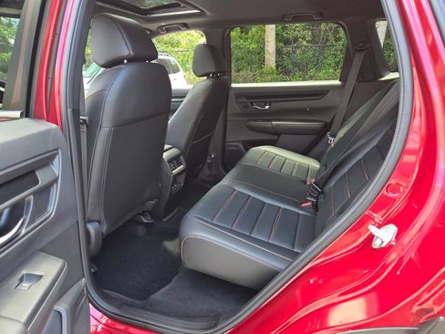 Certified 2024 Honda CR-V Sport-L image 11