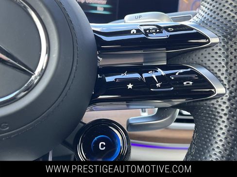 Used 2024 Mercedes-Benz GLE 53 AMG GLE 53 AMG image 33