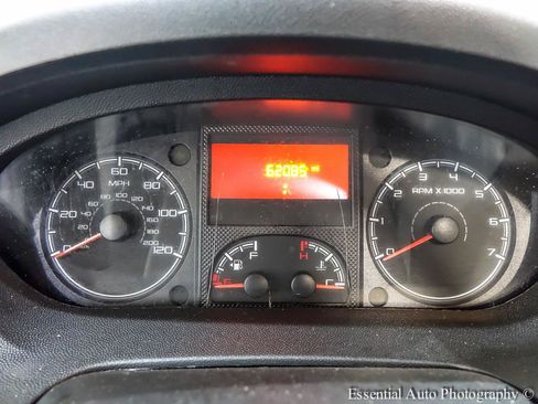 Used 2021 RAM ProMaster 3500 FWD image 10