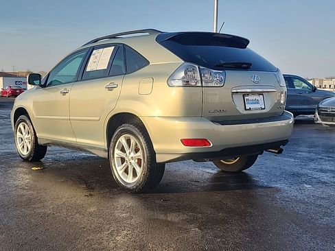 Used 2009 Lexus RX 350 AWD image 5