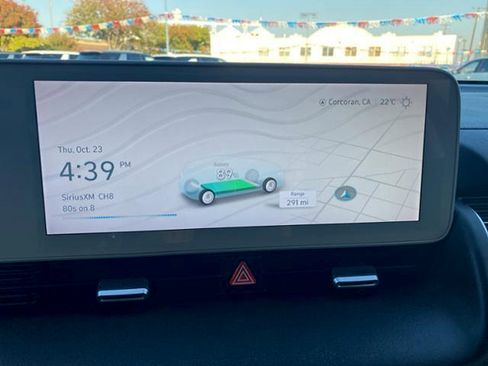 Used 2024 Hyundai Ioniq 5 SEL image 27