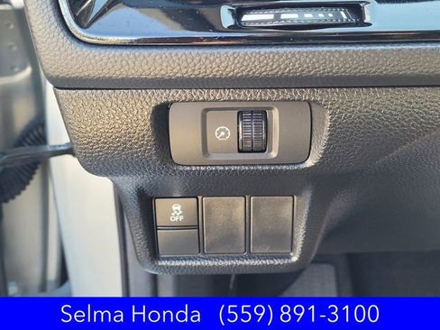 Certified 2025 Honda Civic LX image 24