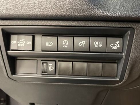 Used 2024 Toyota Tundra SR5 w/ SR5 Convenience Package AWD/4WD image 17