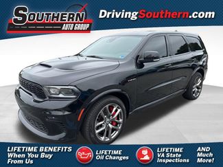 Used 2022 Dodge Durango R/T w/ Tow 'N Go Package AWD/4WD 360° Tour