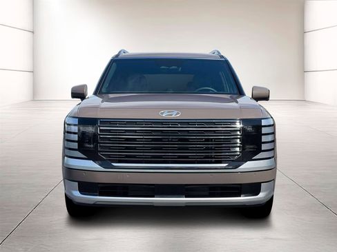 New 2026 Hyundai Palisade Calligraphy FWD image 12