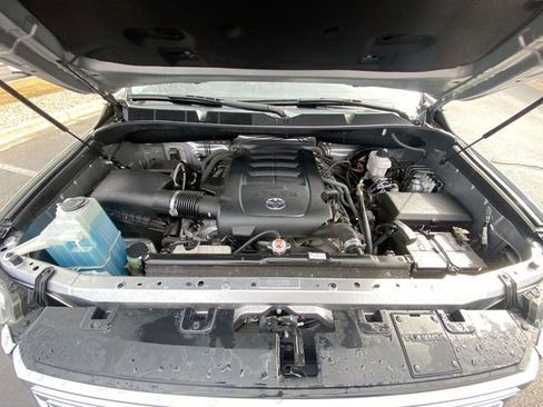 Used 2020 Toyota Tundra Limited image 25